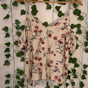 American Eagle Soft & Sexy Tank Top